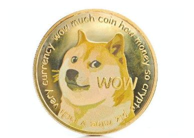 狗狗币DOGE是什么币？（DOGE是什么币）